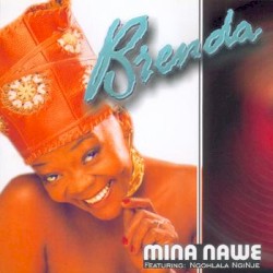 Mina nawe