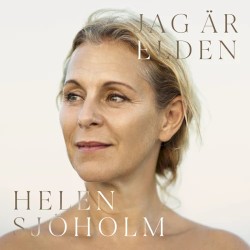 Jag är elden