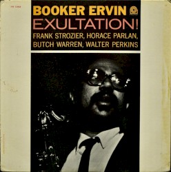Exultation!