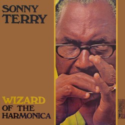 Wizard of the Harmonica