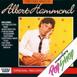 The Very Best of Albert Hammond