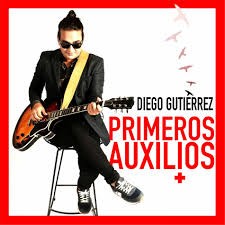 Primeros auxilios