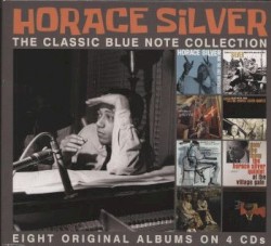 The Classic Blue Note Collection 1957-62