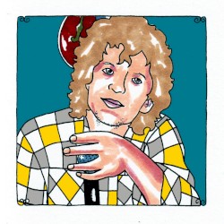 The Happiness Is Yours, the Love, the Same: Daytrotter Studio, Rock Island, IL, USA