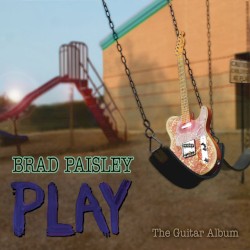 Play: The Guitar Album