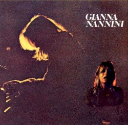 Gianna Nannini