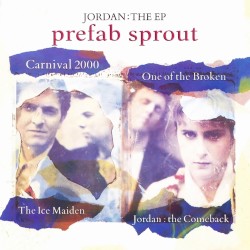 Jordan: The EP