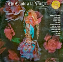 Un canto a la virgin