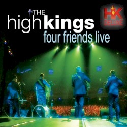Four Friends Live