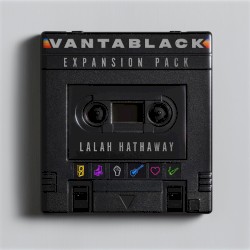 Vantablack: Expansion Pack