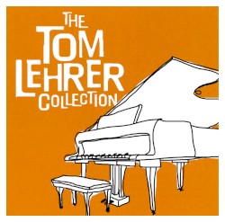 The Tom Lehrer Collection