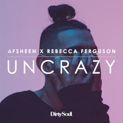 Uncrazy