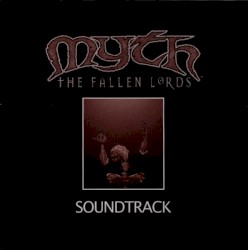 Myth: The Fallen Lords