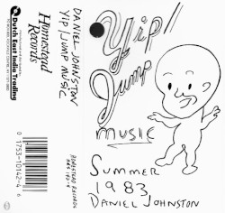 Yip/Jump Music
