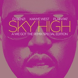 Sky High: Presented by DJ Benzi and Plain Pat