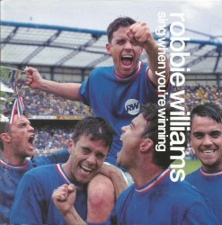 Sing When You’re Winning