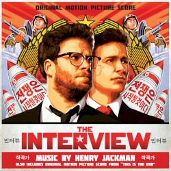 The Interview / This Is the End