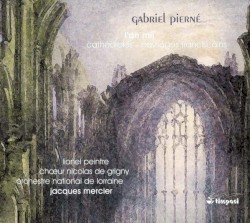 L’An Mil / Les Cathédrales / Paysages franciscains