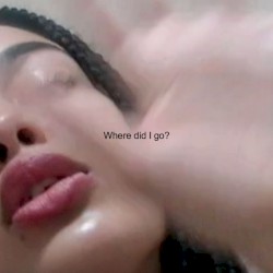 Where Did I Go?
