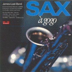 Sax à gogo