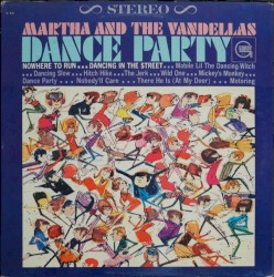 Dance Party
