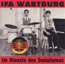 Im Dienste des Sozialismus