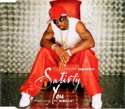 Satisfy You