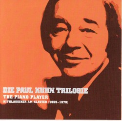 Трилогия Пауля Куна, Том 2: Пианист – Хит-классика на пианино (1959–1979)