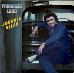 Об promised land