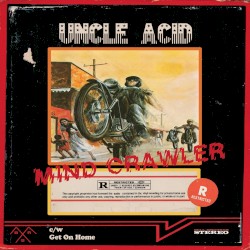 Mind Crawler