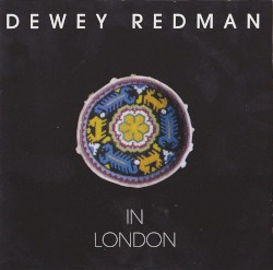 In London