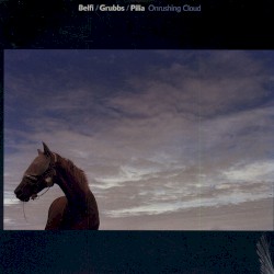 Onrushing Cloud