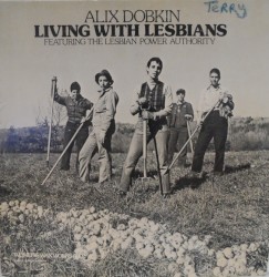 Living With Lesbians