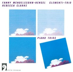 Piano Trios