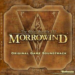 The Elder Scrolls III: Morrowind