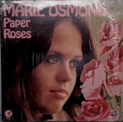 Paper Roses