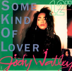 Some Kind of Lover