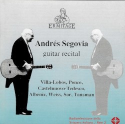 Guitar Recital