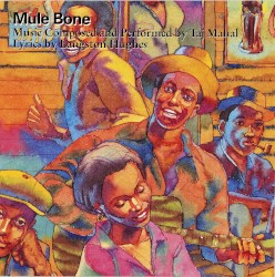 Mule Bone
