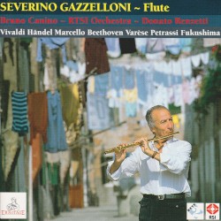 Vivaldi Marcello Händel Beethoven Varése Petrassi Fukushima