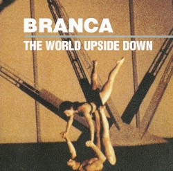 The World Upside Down