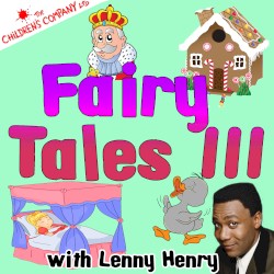 Fairy Tales III