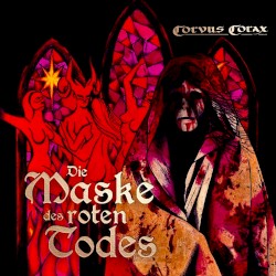Die Maske des Roten Todes
