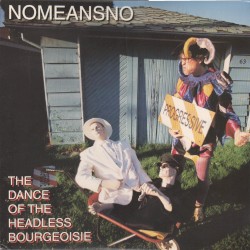 Dance of the Headless Bourgeoisie