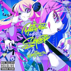 Reaper vs. Sheep -Ouen Ver.-