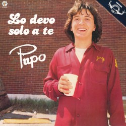 Lo devo solo a te