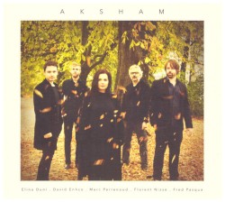 Aksham