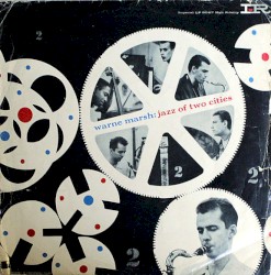Jazz of Two Cities