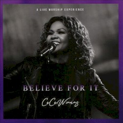Believe For It