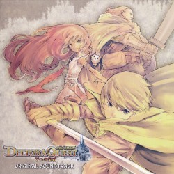 「デルトラクエスト 7つの宝石」 オリジナル・サウンドトラック